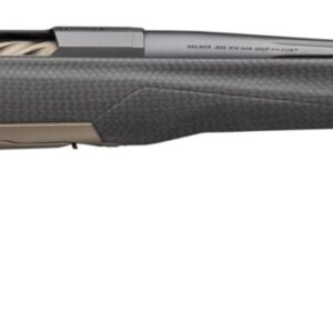 Browning X-Bolt 2 Pro SPR 7mm PRC 20-inch Bolt Rifle