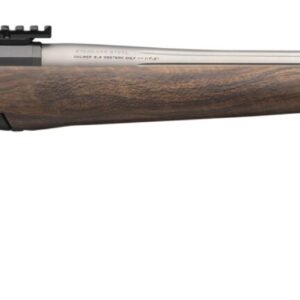 Browning X-Bolt 2 Long Range .308 Win 24in McMillan Game Scout 4+1