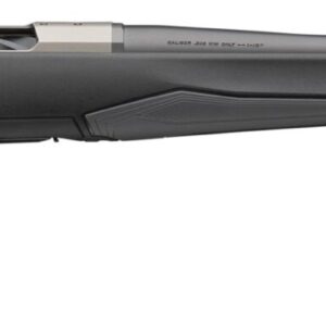 Browning X-Bolt 2 Hunter 270 Win 22in Bolt-Action Rifle