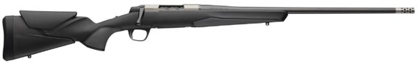 0360792112fdd5-scaled-1 Browning X-Bolt 2 Hunter 270 Win 22in Bolt-Action Rifle