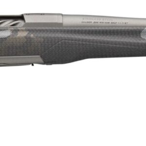 Browning X-Bolt 2 Mountain Pro SPR 7mm PRC 20in