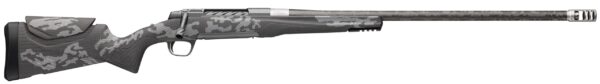 BROWNING X-BOLT 2 MTN PRO CF 7MAG