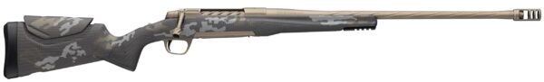 Browning X-Bolt 2 MT Pro SPR .300 PRC 22in