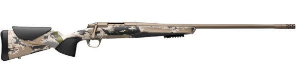 03610628237bb-1-1 Browning X-Bolt 2 Speed LR 6.5mm Creedmoor 24-inch