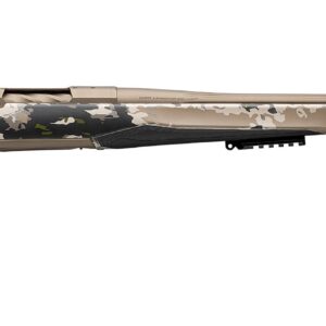 Browning X-Bolt 2 Speed LR OVIX – 6.8 Western, 26″ Barrel