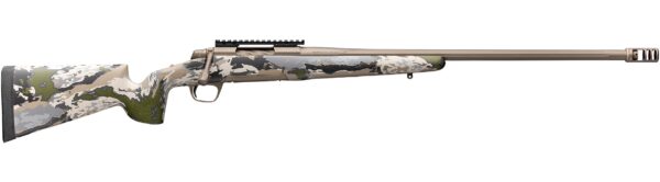 0361082823f1a Browning X-Bolt 2 Hell’s Canyon McMillan 300 Win Mag 26in