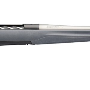 BROWNING X-BOLT 2 COMP GRAY 7PRC SS   #