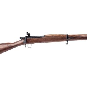 Davey Crickett 1903-A3 Mini Youth Rifle .22 LR, Threaded Barrel