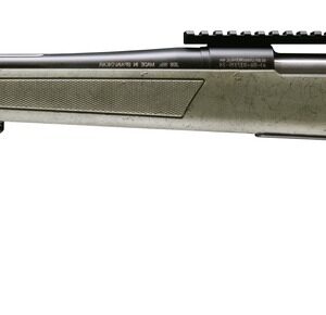 CVA CASCADE XT 65PRC BK/ODG 22″ LH