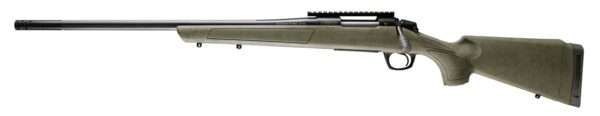 CVA CASCADE XT 65PRC BK/ODG 22″ LH
