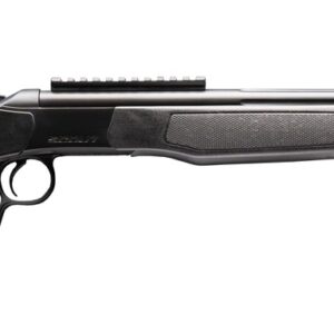 CVA SCOUT XP 450BM BLK/SYN 20″ TB
