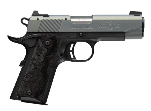 05106049012e87-scaled-1 Browning 1911-22 Black Label Comp .22 LR, 3.625-inch