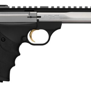 Browning Buck Mark Contour URX .22 LR 5.5-inch Stainless