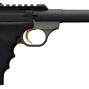 Browning Buck Mark Plus Practical URX 22 LR 5.5″ 10+1