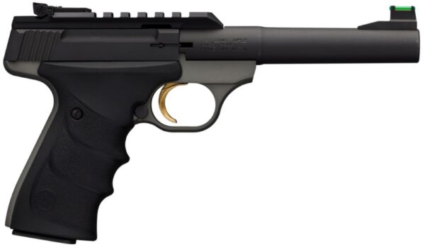 051530490 Browning Buck Mark Plus Practical URX 22 LR 5.5″ 10+1