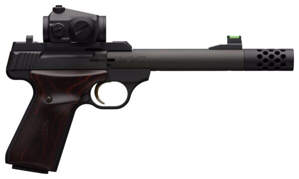 051580490ed51-scaled-1 Browning Buck Mark Hunter 5.9″ .22 LR w/ Vortex – 10rd
