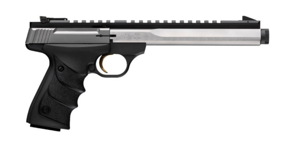 05159049083ec Browning Buck Mark Contour URX .22 LR — 7.65 in Threaded