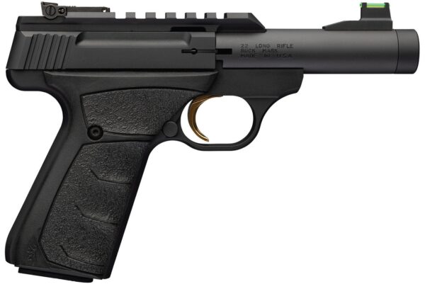 0516104906b3c BROWNING BUCKMARK MICRO BLL 22LR BK SR#