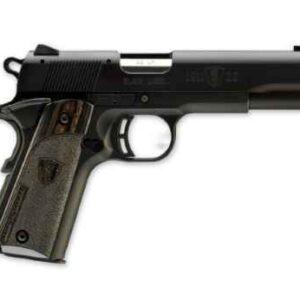 Browning 1911-22 Black Label Compact .22 LR 10+1