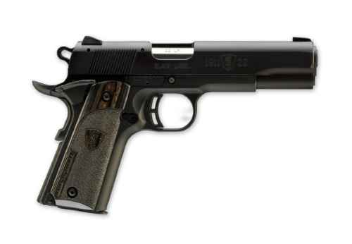 051815490 Browning 1911-22 Black Label Compact .22 LR 10+1