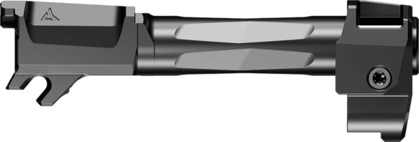 0875c2d3 RADIAN WEAPONS AFTERBURNER+RAMJET G19 G5 GRY