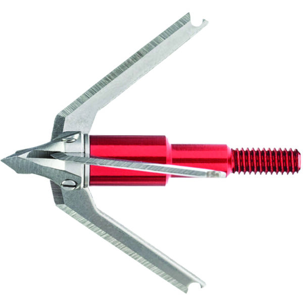 1001138_1 Rocket Meat Seeker Broadheads 100 gr. 3 pk.
