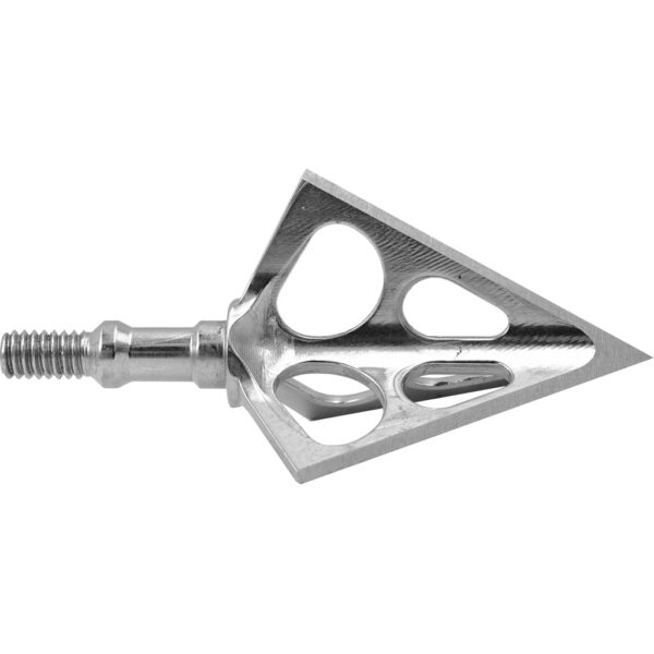1001194_1 Muzzy One Broadheads 100 gr. 3 pk.