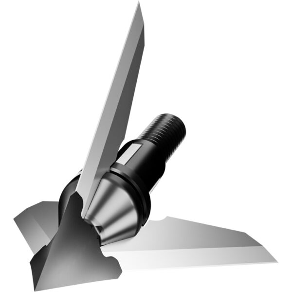 1001379_1 QAD Exodus Broadheads Full Blade 85 gr. 3 pk.