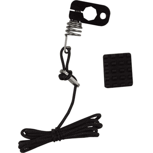 1001402_1 Hamskea Limb Clamp Assembly Kit Universal with EZ Guide