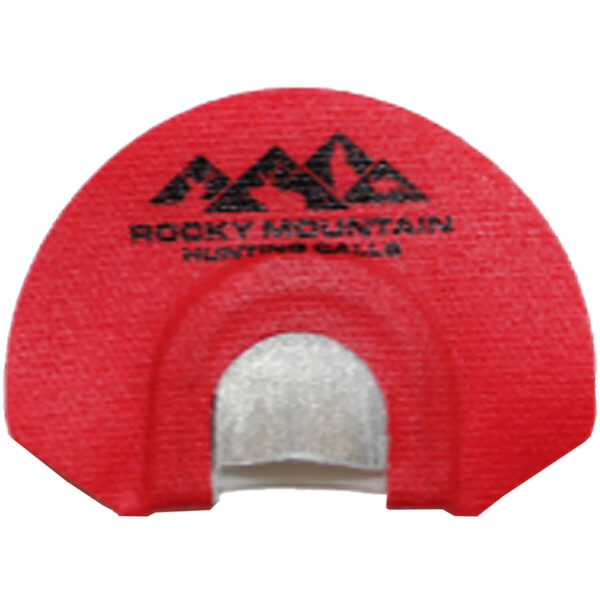 1001431_1 Rocky Mountain Tines Up Elk Diaphragm Call
