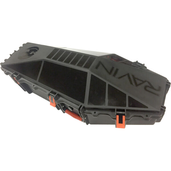 1001461_1 Ravin Hard Case R26/R29