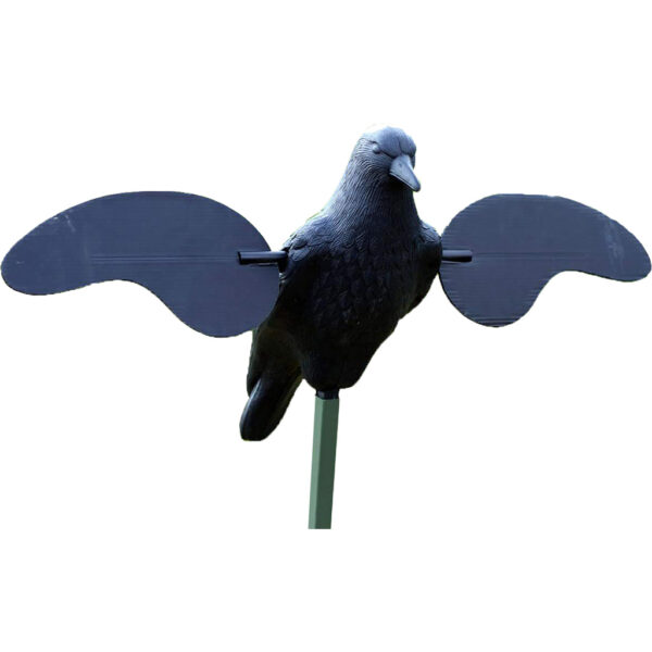 1001500_1 Mojo Crow Decoy