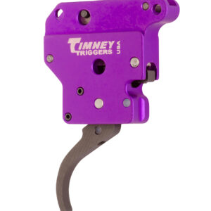 Timney 502B Benchrest Trigger for Remington 700