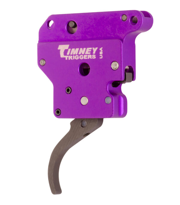 Timney 502B Benchrest Trigger for Remington 700