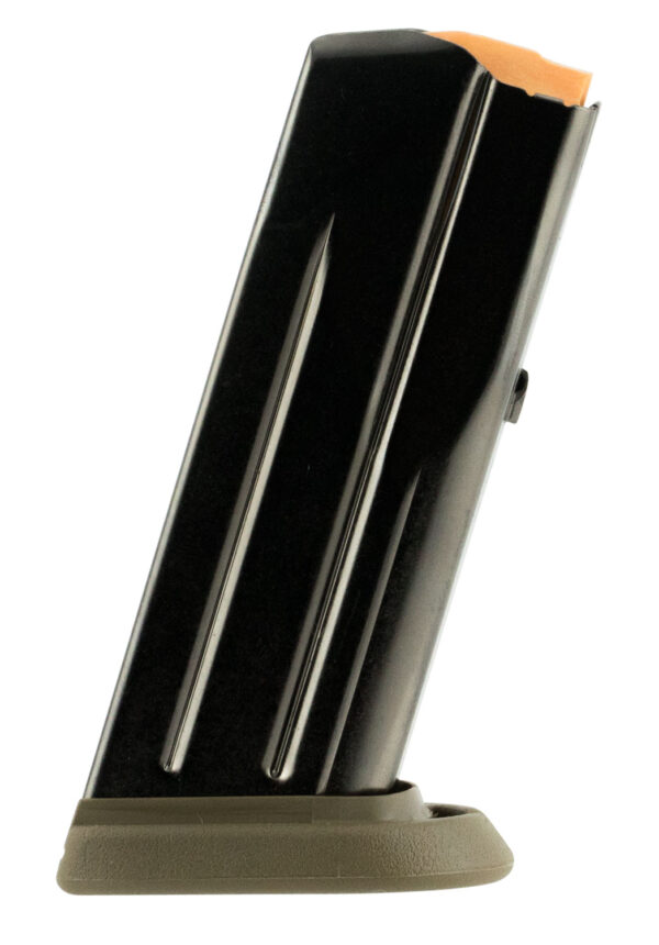 100180 FN FNS-9C Magazine 9mm 12rd FDE