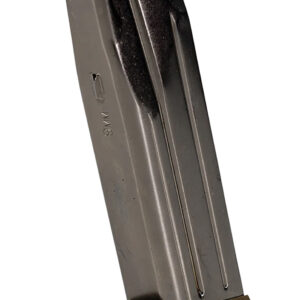 FN FNS Compact 17rd 9mm Magazine FDE Steel