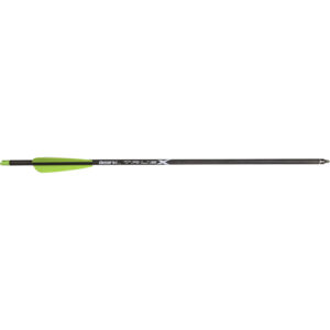 Bear X TrueX Crossbow Bolts 6 pk.