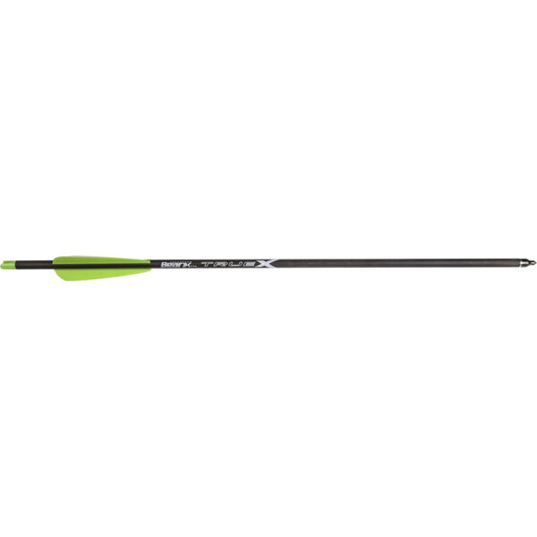 1002113_1 Bear X TrueX Crossbow Bolts 6 pk.