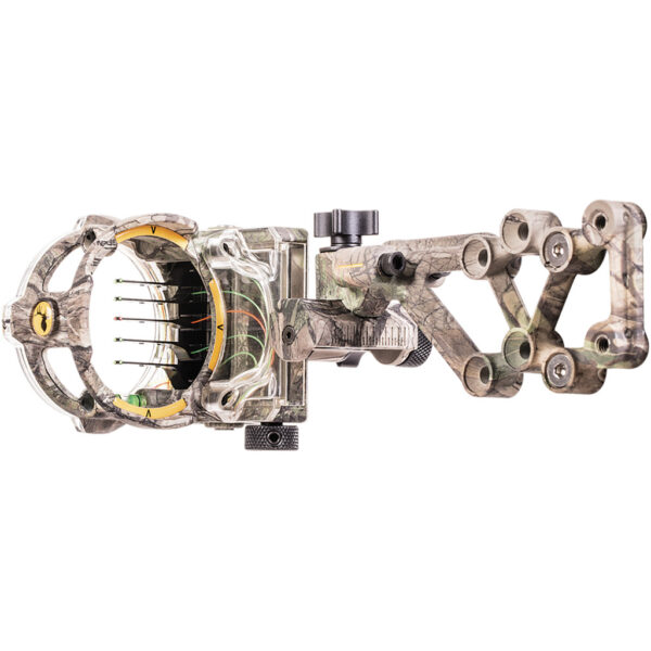 1002155_1 Trophy Ridge React H5 Sight Realtree Edge 5 pin RH