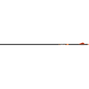 Easton 6.5 Bowhunter Arrows 500 2 in. Bully Vane 6 pk.