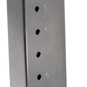 Springfield Armory XD-E 6rd Magazine .45 ACP Stainless