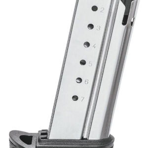 Springfield Armory XD-E 7rd Extended Sleeve Magazine .45 ACP
