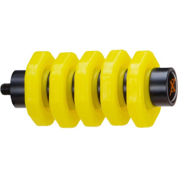 Dead Center XD4 Stabilizer Yellow 4 in.