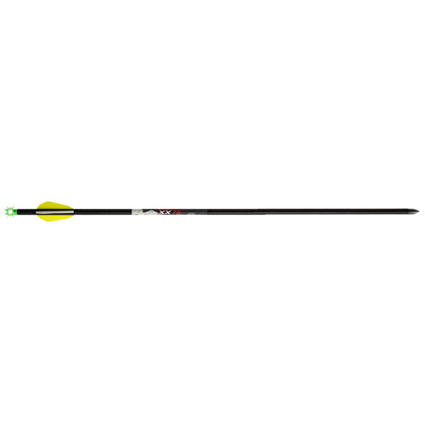 1002336_1 Wicked Ridge Lighted Alpha Brite Arrows Aluminum 20 in. 3 pk.