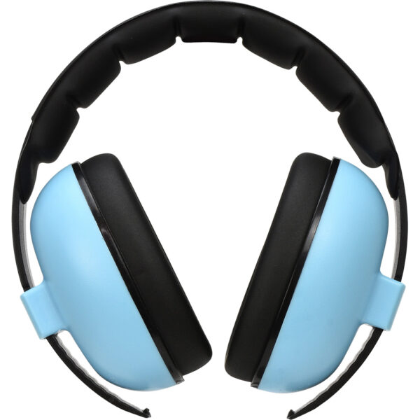 1002382_1 Radians Hushies Infant and Toddler Ear Muff Blue