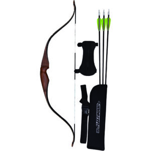 Lil’ John Recurve Set 10 lbs. 16 in. RH ONLY