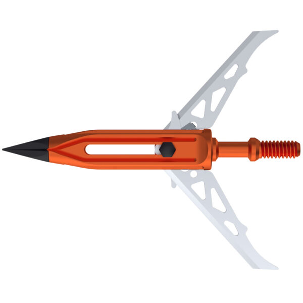 1002618_1 Ravin Broadheads Aluminum 100 gr. 3 pk.