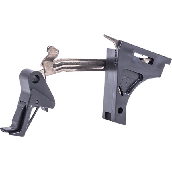 1002796_1 CMC Triggers Glock Flat Trigger Kit 45 Cal Slimline G36