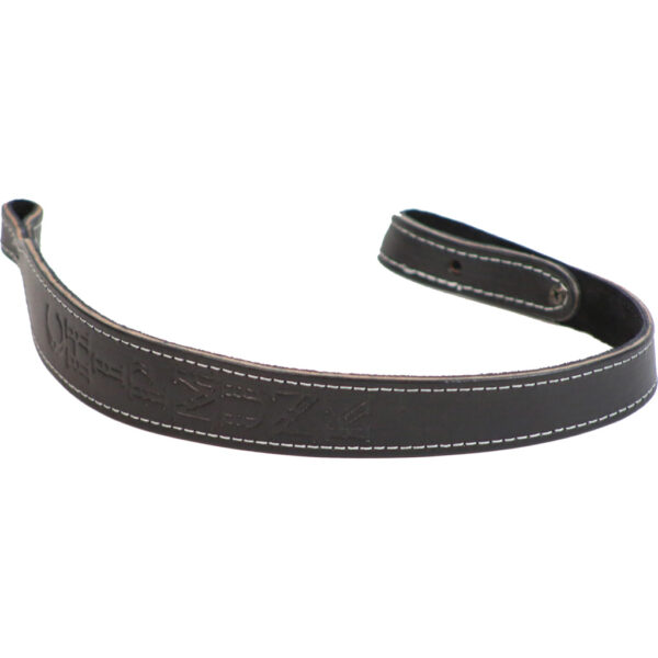 1003025_1 Chipmunk Rifle Sling Black
