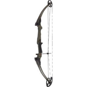 Genesis Bow Ambush RH
